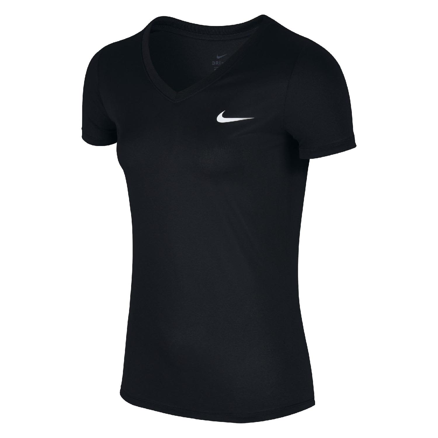 nike tees womens