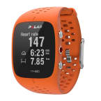 runkeeper polar m430