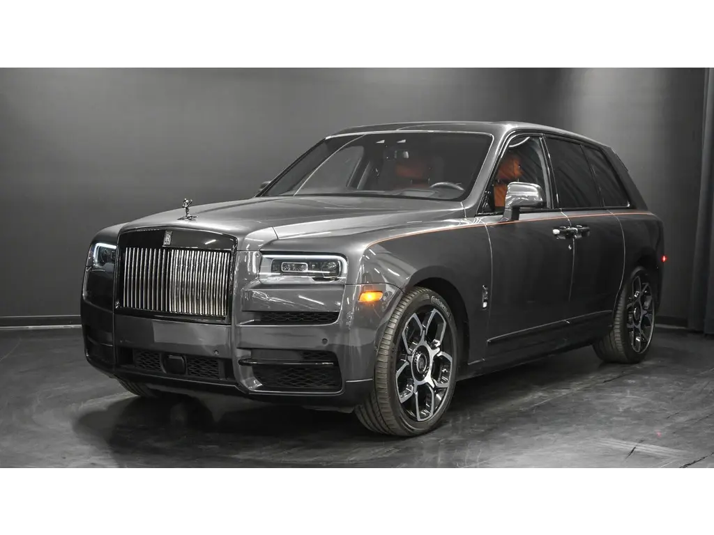 Approved Pre-Owned Rolls-Royce Search Results