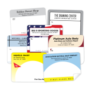 custom label designs logo stickers mines press