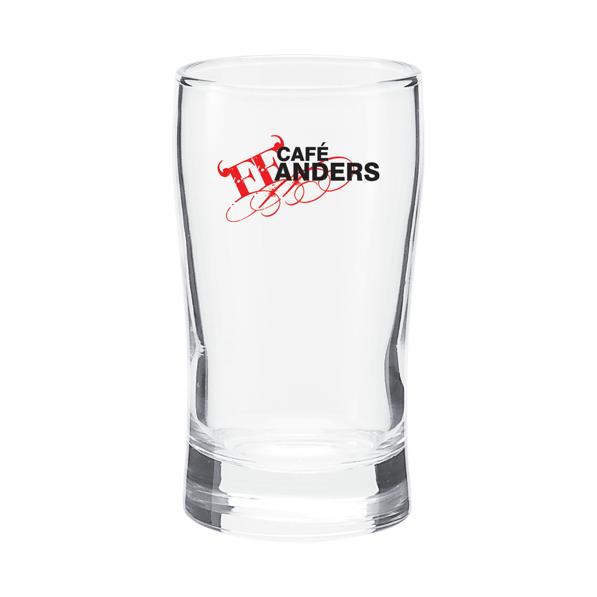 5 oz Beer Sampler Glass Mines Press