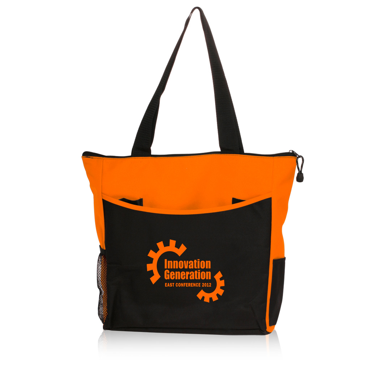 Carry All Tote Bags Mines Press