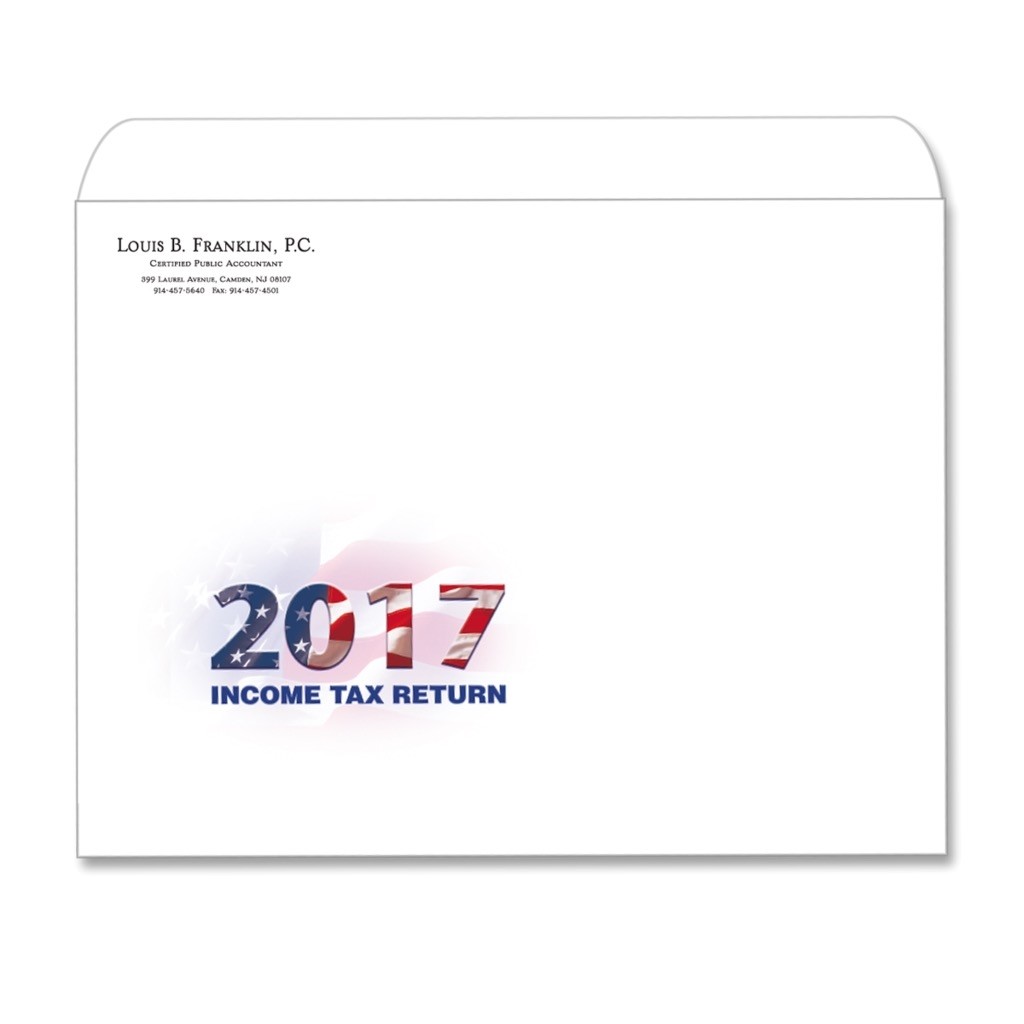 return envelope