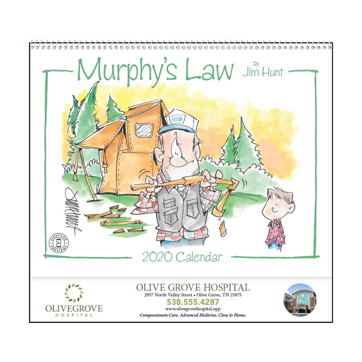 Murphy s Law Promotional Wall Calendar Mines Press Murphy s Law Promotional Wall Calendar Mines Press