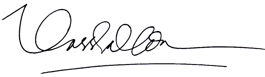 signature