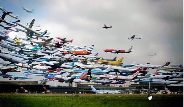aviation