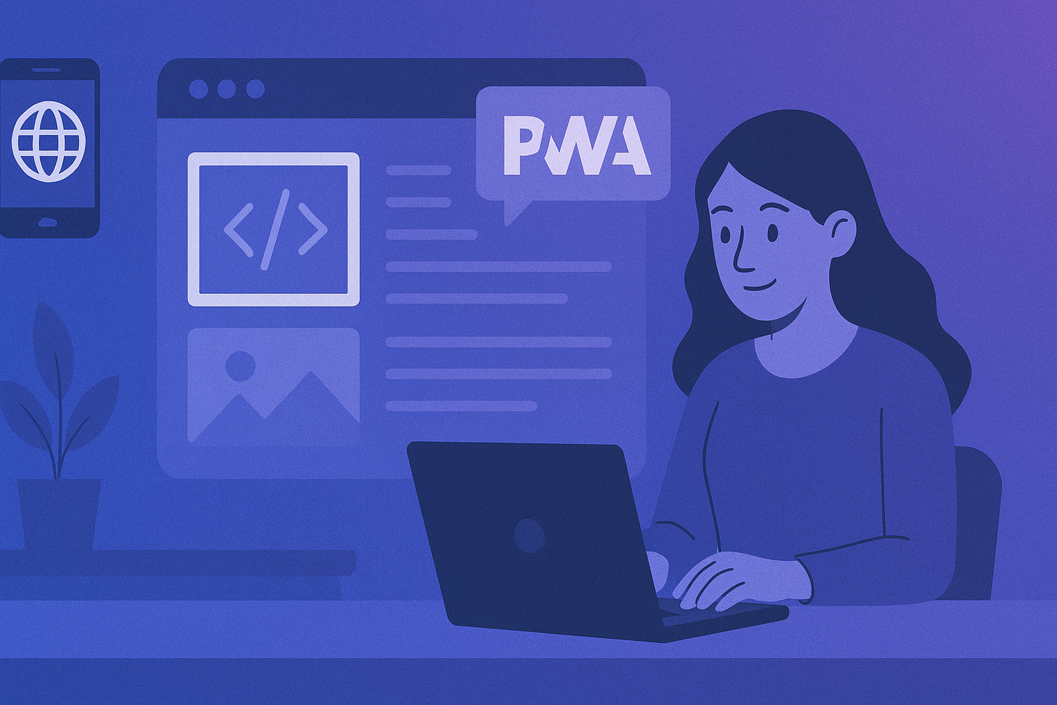 Web Applications Development