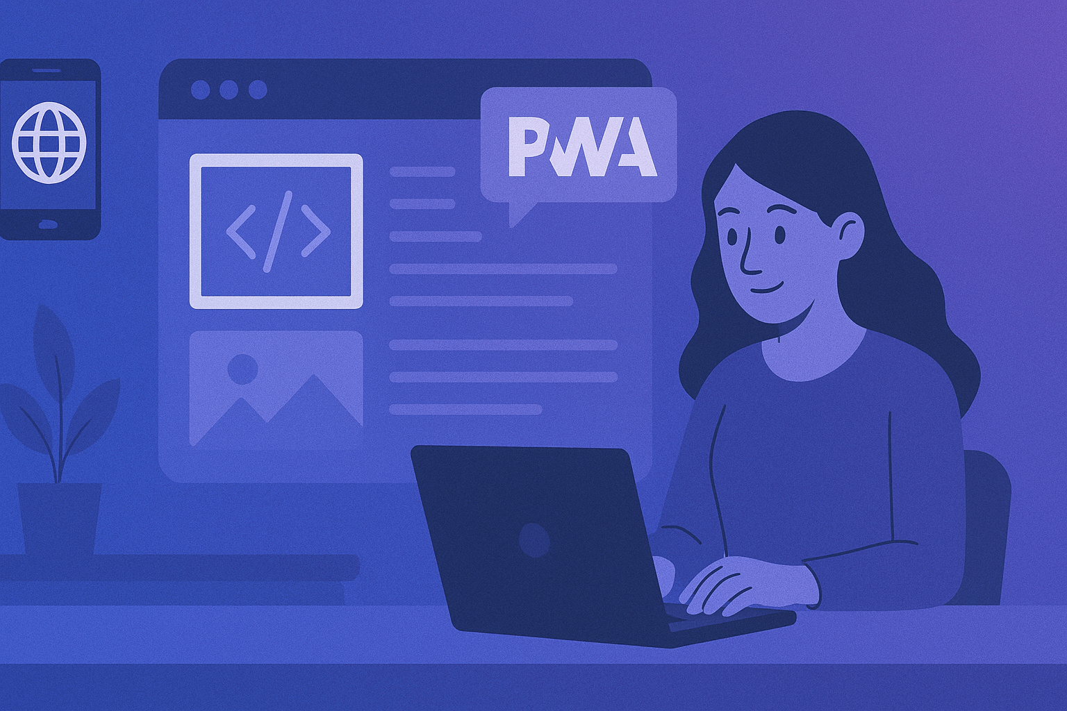 Web Applications Development