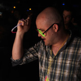 DJs From Mars, Entyme aka DJ Tyme & Nathan Scot @ Bootie