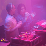 DJs From Mars, Entyme aka DJ Tyme & Nathan Scot @ Bootie