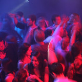 DJs From Mars, Entyme aka DJ Tyme & Nathan Scot @ Bootie