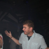DJs From Mars, Entyme aka DJ Tyme & Nathan Scot @ Bootie
