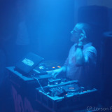 DJs From Mars, Entyme aka DJ Tyme & Nathan Scot @ Bootie