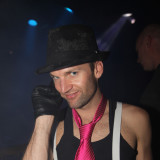 DJs From Mars, Entyme aka DJ Tyme & Nathan Scot @ Bootie