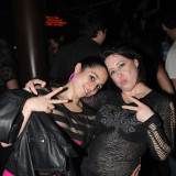 DJs From Mars, Entyme aka DJ Tyme & Nathan Scot @ Bootie