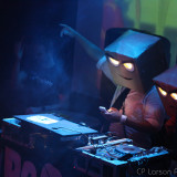 DJs From Mars, Entyme aka DJ Tyme & Nathan Scot @ Bootie