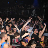 DJs From Mars, Entyme aka DJ Tyme & Nathan Scot @ Bootie