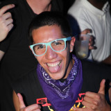 DJs From Mars, Entyme aka DJ Tyme & Nathan Scot @ Bootie