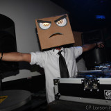 DJs From Mars, Entyme aka DJ Tyme & Nathan Scot @ Bootie