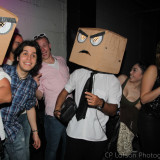 DJs From Mars, Entyme aka DJ Tyme & Nathan Scot @ Bootie