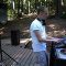 Entyme aka DJ Tyme & Nathan Scot