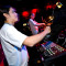 Entyme aka DJ Tyme & Nathan Scot
