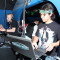 Entyme aka DJ Tyme & Nathan Scot