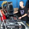 Entyme aka DJ Tyme & Nathan Scot