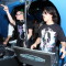 Entyme aka DJ Tyme & Nathan Scot