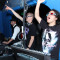 Entyme aka DJ Tyme & Nathan Scot