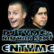 Entyme aka DJ Tyme & Nathan Scot