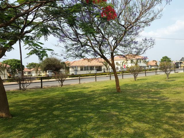 Roma Park