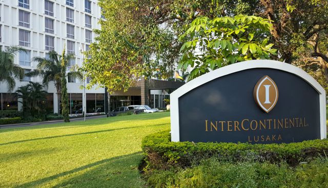 InterContinental