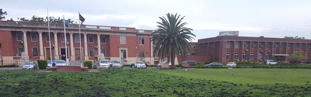 Supreme and High Courts