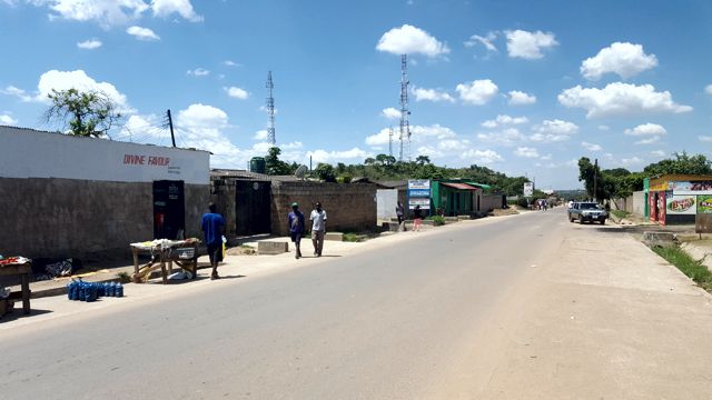 Lilanda Township