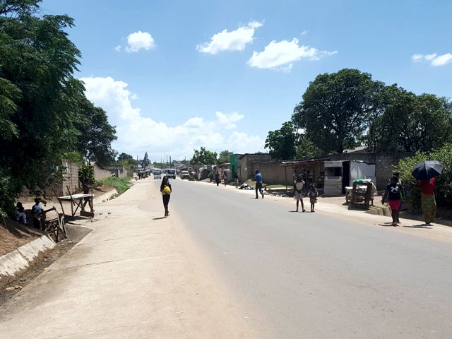 Lilanda Township