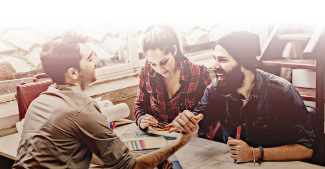 ways to make 2016 more efficient