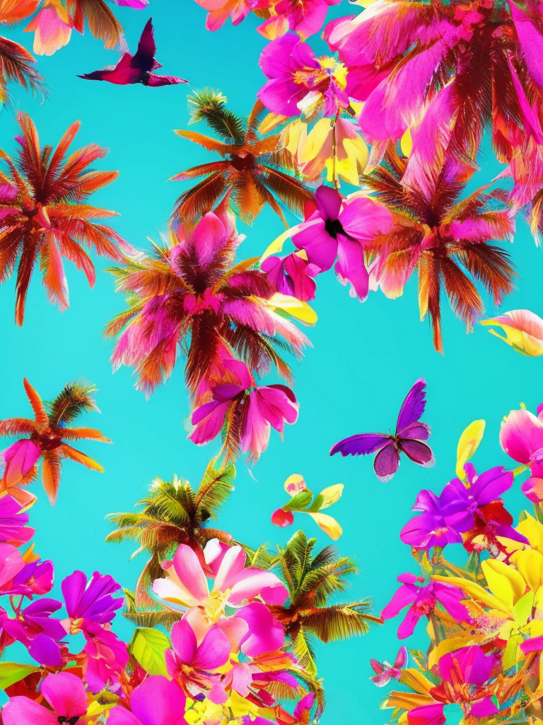 summer wallpaper for iphone