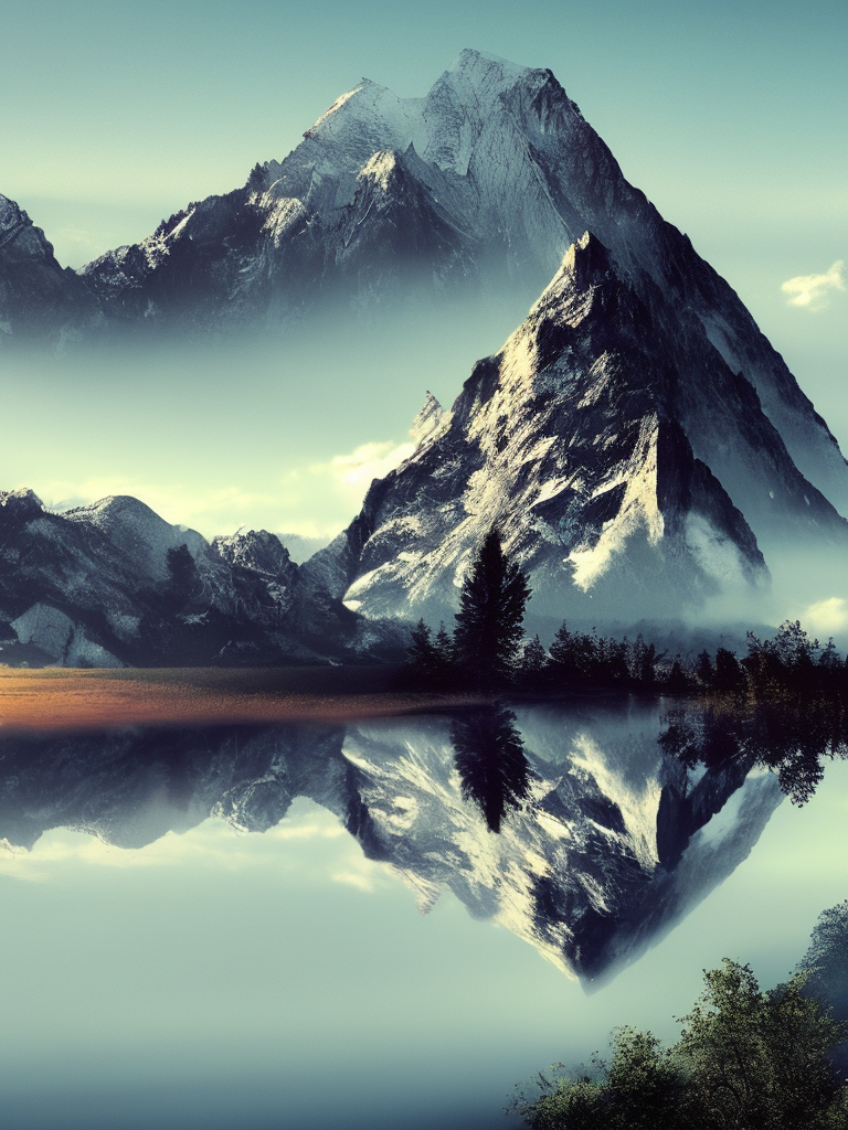 Free Mountain iPhone Wallpaper Maker | Instasize Free Mountain iPhone Wallpaper Maker | Instasize