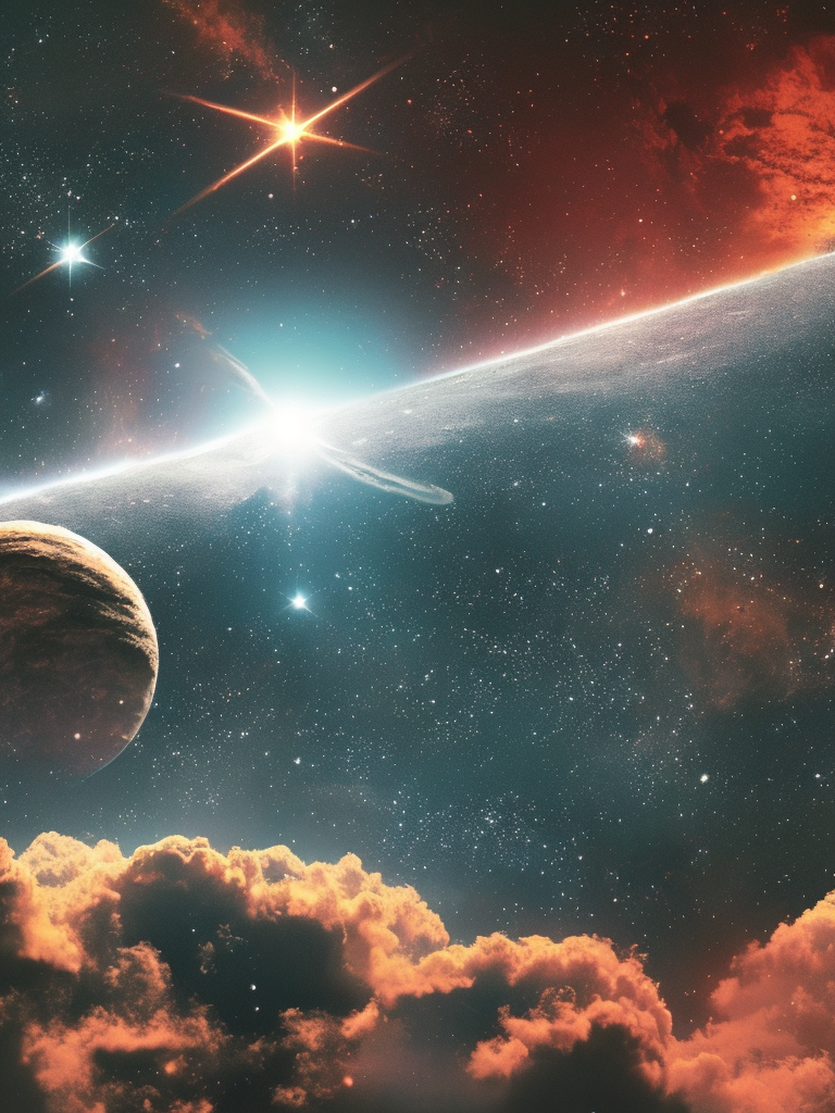 Free Space iPhone Wallpaper Maker | Instasize Free Space iPhone Wallpaper Maker | Instasize