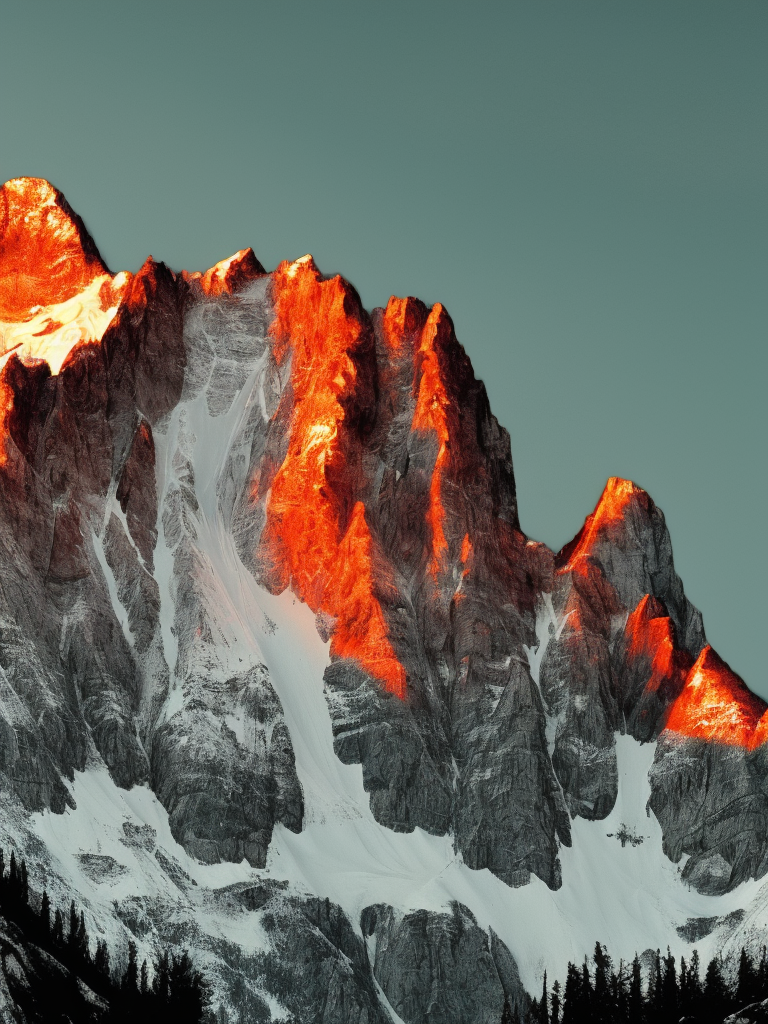 Free Mountain iPhone Wallpaper Maker | Instasize Free Mountain iPhone Wallpaper Maker | Instasize