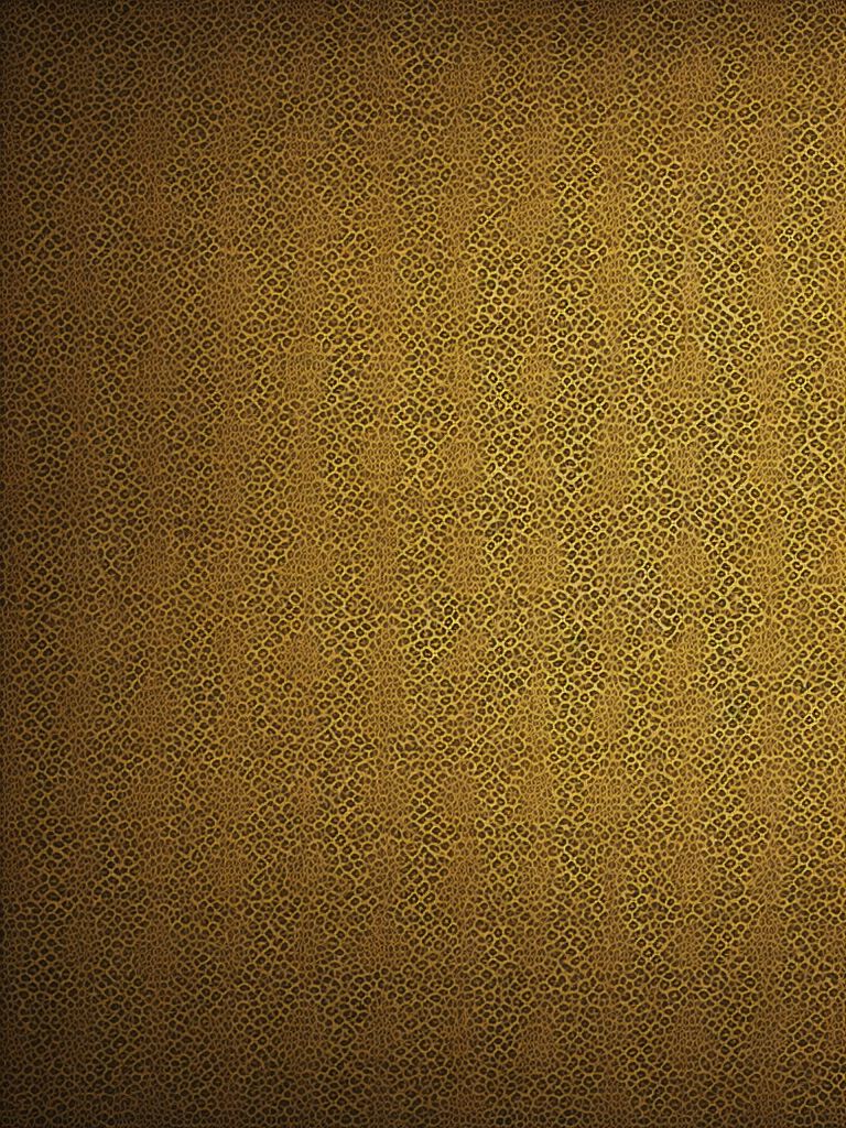 gold leather wallpaper