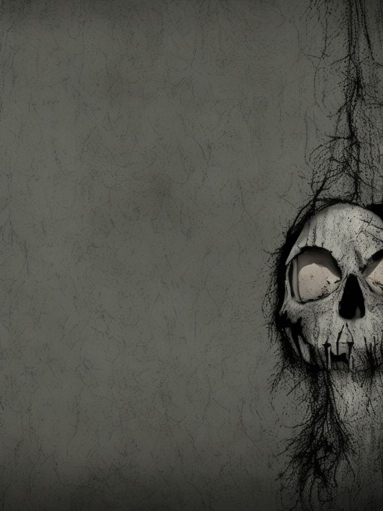 scary wallpaper hd