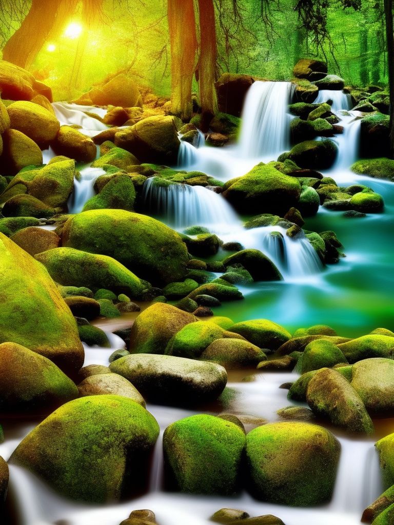 live wallpaper hd nature 3d