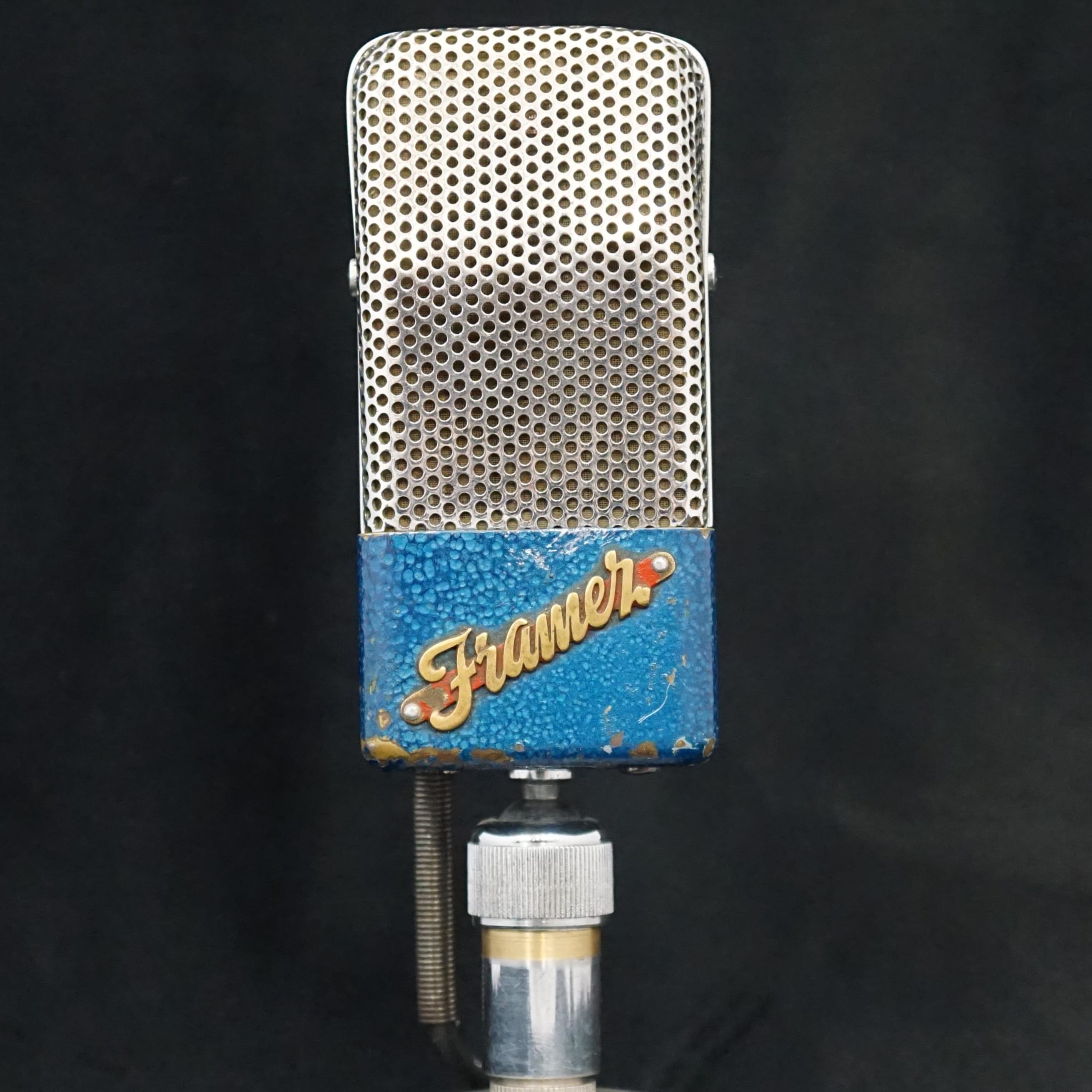 Framez Ribbon (unidentified)