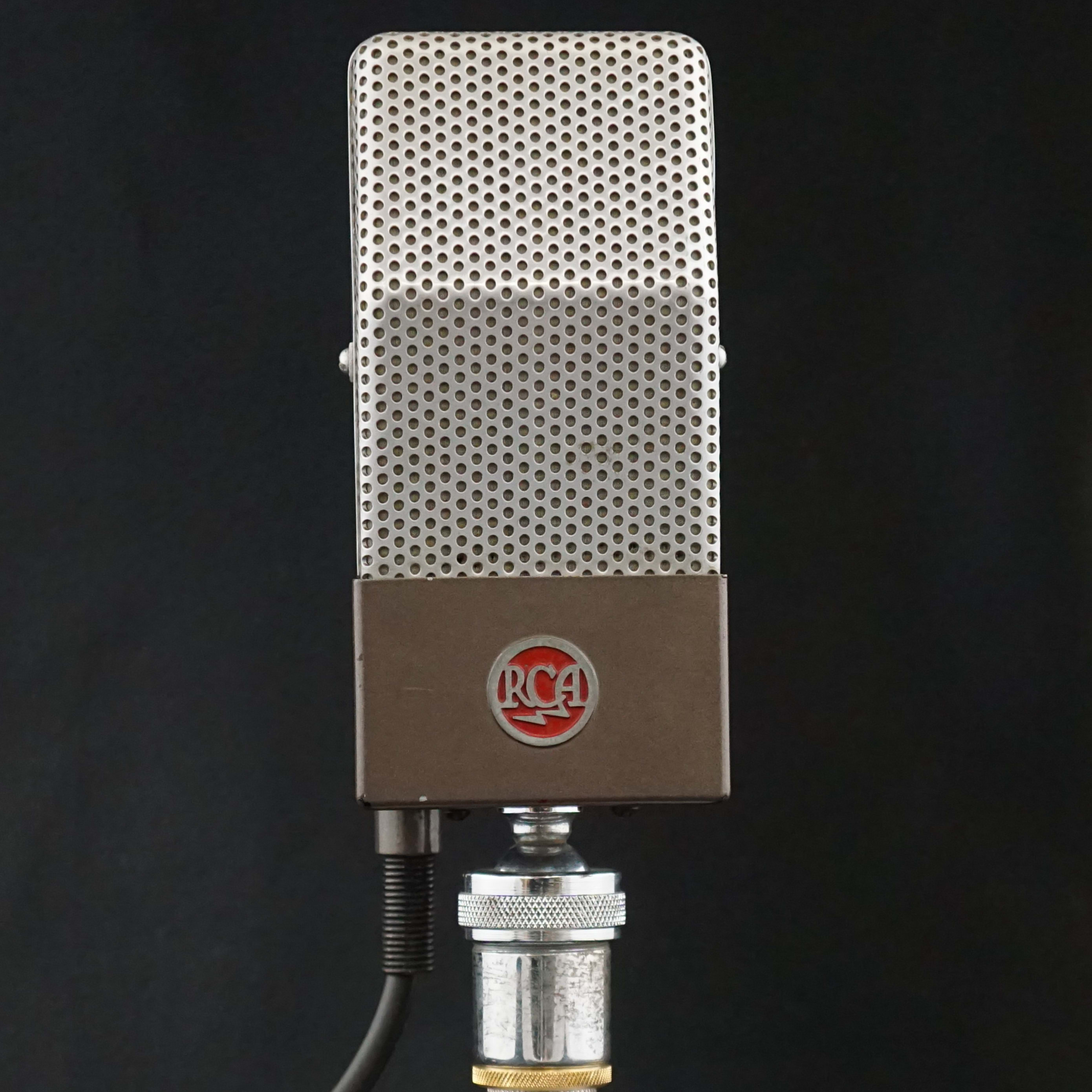 RCA 74-B