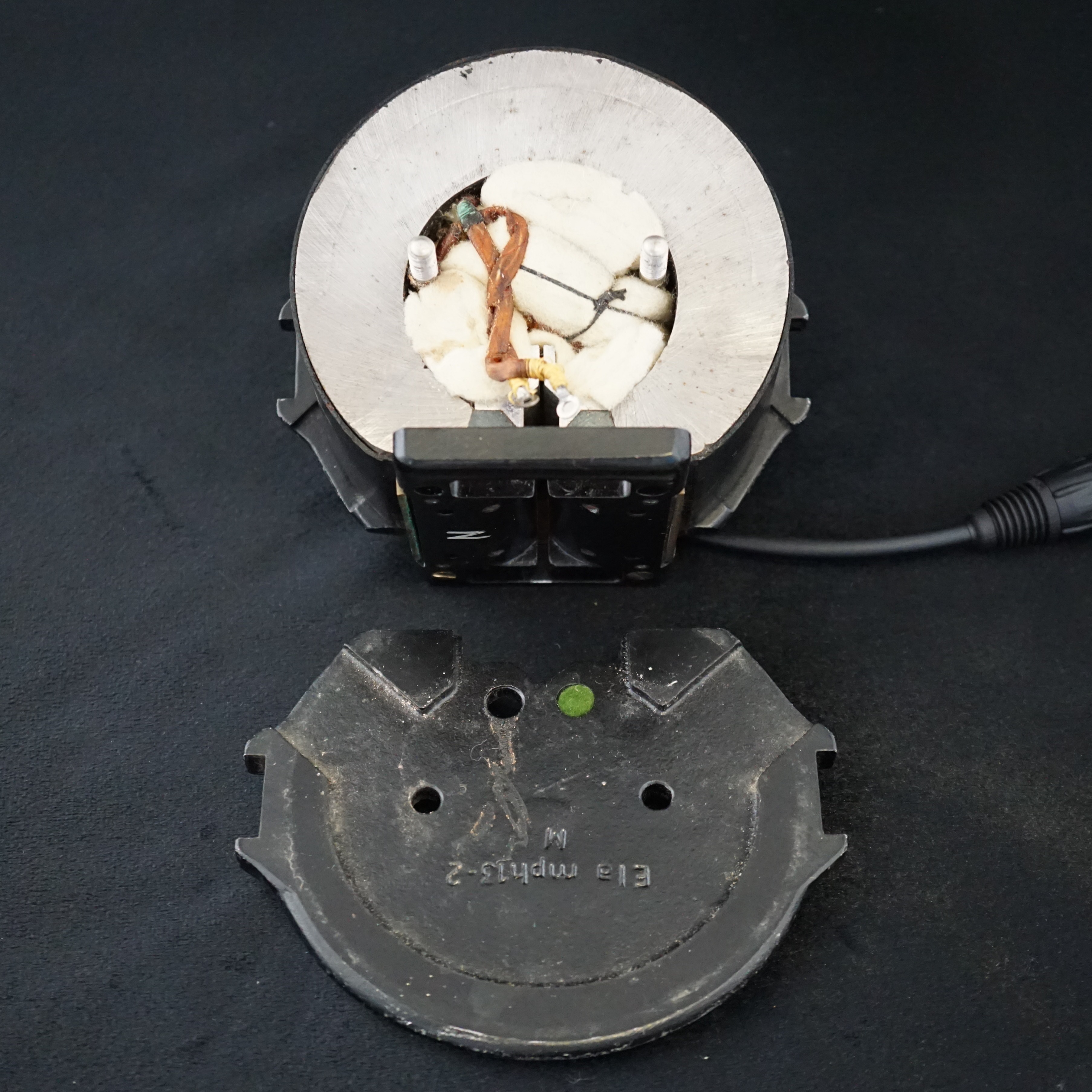 Siemens & Halske ELM 24 III thumbnail 9