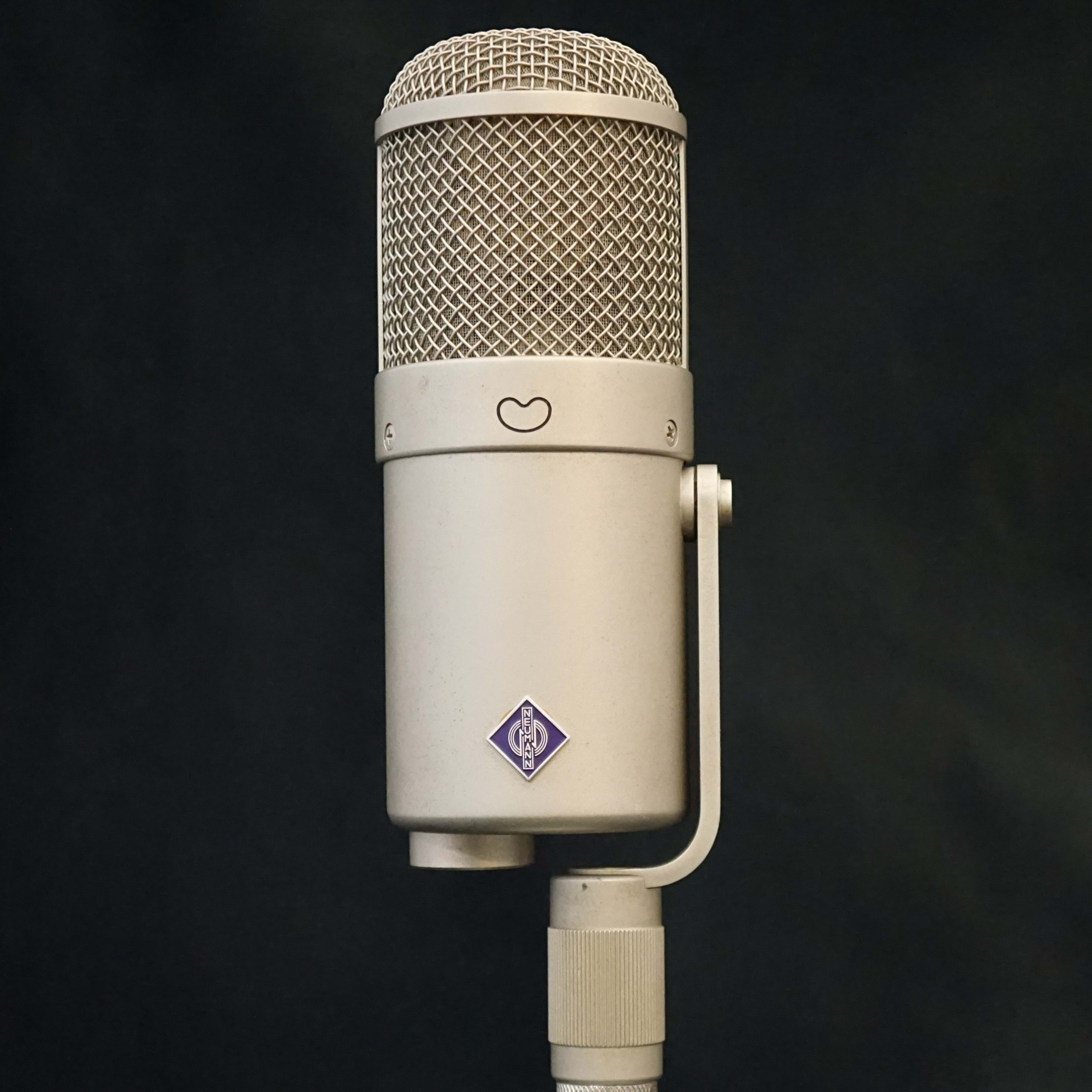 Neumann U47 FETi
