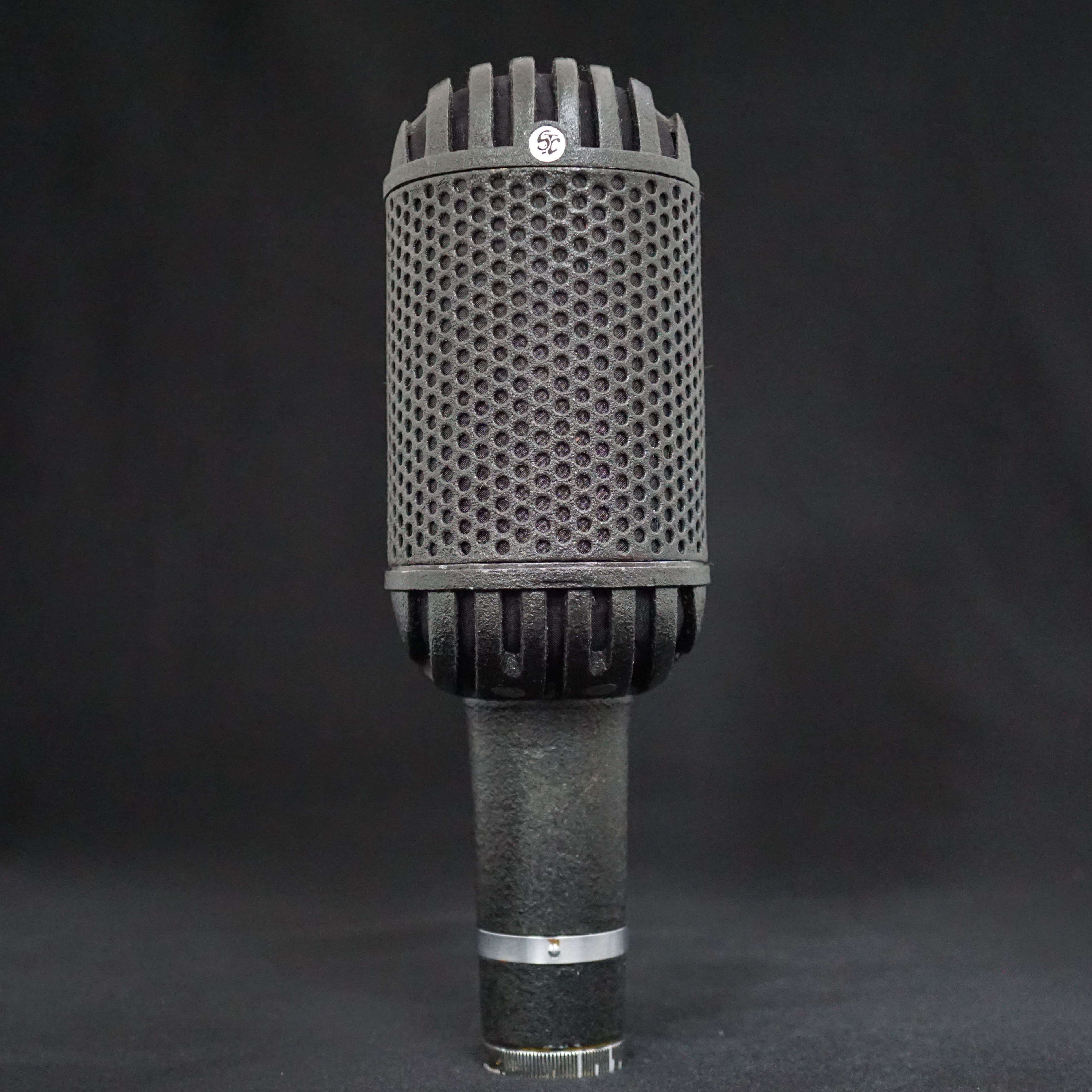 STC / Xaudia 4033-ST