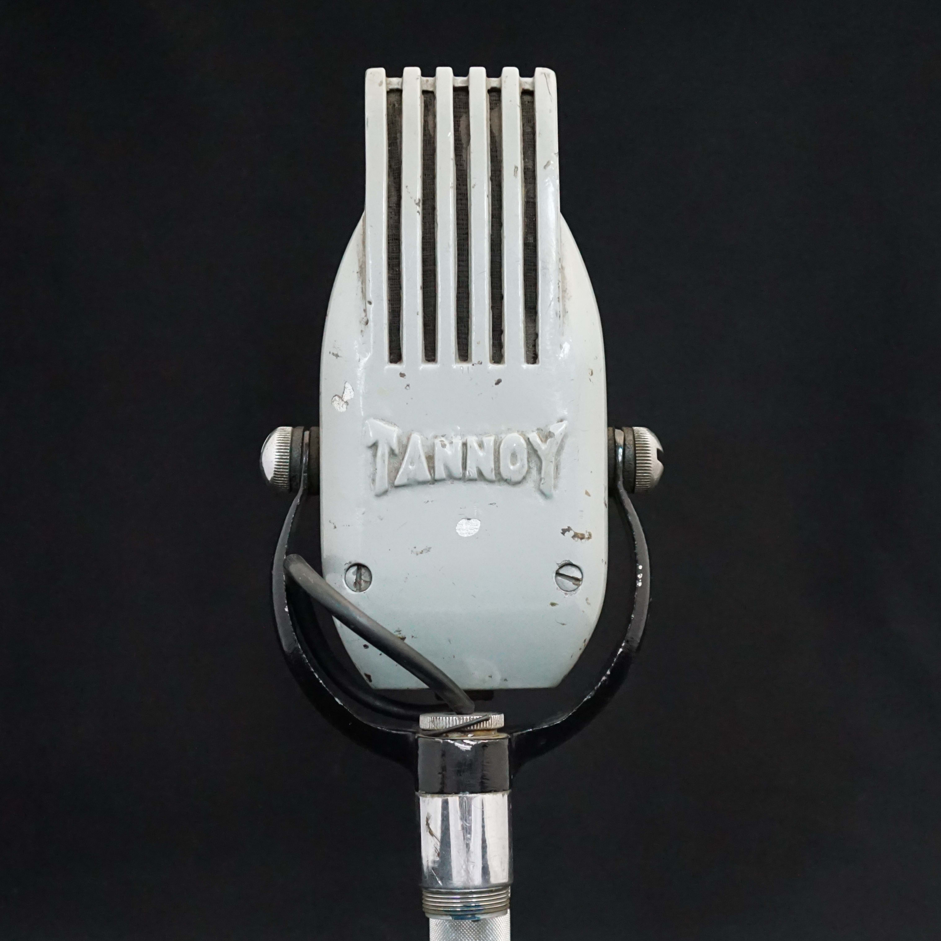 Tannoy Type 1 thumbnail 3